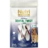 Nutri Canin Dental Twist Kuzulu Tahılsız Köpek Ödül Maması 80gr