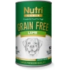 Nutri Canin Tahılsız Adult Kuzu Etli Köpek Konservesi 400 Gr