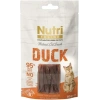 Nutri Feline Duck Snack 50 gr