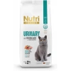 Nutri Feline Urinary Böbrek Sağlığı Destekleyici Somonlu Düşük Tahıllı Yetişkin Kedi Maması Açık 1 Kg