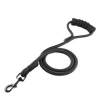 Pet Ing Fitil Köpek Gezdirme Siyah 1x120cm