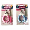 Pet Pretty Kedi Ve Köpekler İçin Tırnak Makası Seti (Törpülü)