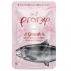 Pramy Growth Kitten Somonlu Mousse Yavru Kedş Maması 70g