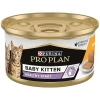 Pro Plan Baby Kitten Kedi Konserve 85 Gr