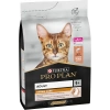 Pro Plan Derma Plus Somonlu Tüy Yumağı Önleyici Yetişkin Kedi Maması 3kg