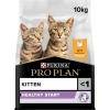 Pro Plan Kitten Tavuklu Yavru Kedi Maması Açık 1 Kg