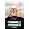 Pro Plan Orıgınal Adult Tavuklu Yetişkin Kedi Maması Açık 1 kg