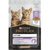 Pro Plan Pouch Hindili Yavru Kedi Konservesi 85gr 10lu Paket