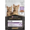 Pro Plan Pouch Sos İçinde Hindili Yavru Kedi Konservesi 85gr