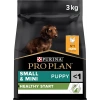 Pro Plan Puppy Tavuklu 3 Kg Small-Mini Yavru Kuru Köpek Maması