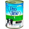 Profine Dana&Ciğer Köpek Konservesi 415gr