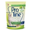 Proline Kristal Kedi Kumu Elma Aromalı 7,6 Lt