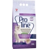 Proline Lavanta Kokulu Bentonit İnce Taneli Kedi Kumu 10 lt