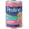 Proline Sos İçince Et Parçacıklı Kuzu Etli Yavru Köpek Maması 400 gr