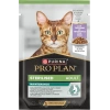 Proplan Sterilised Hindili Pouch Kedi Konservesi 85 Gr