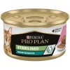 Proplan Ton Balıklı ve Somonlu Kısırlaştırılmış Kedi Konservesi 85 Gr