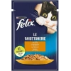 Purina Felix Tavuklu Yaş Kedi Maması 85 Gr
