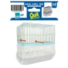 Quik Kafes Tülü Medium 55x23x23cm