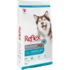 Reflex Balıklı ve Pirinçli Yetişkin Köpek Maması 15kg