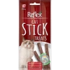 Reflex Biftekli ve Kuzulu Kedi Ödül Stick 3*5g