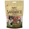 Reflex Duck Ördekli ve Balıklı Sandviç Sticks Köpek Ödülü 80 Gr