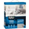 Reflex Hassas Kediler için Kokusuz Süper Hızlı Topaklanan Kedi Kumu 10lt