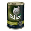 Reflex Kedi Konserve Hindi Chunks In Jelly 400 Gr