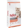 Reflex Kitten Tavuk Etli Yavru Kedi Maması 15 kg (+1Kampanya)