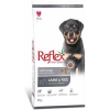 Reflex Kuzu Etli ve Pirinçli Yavru Köpek Maması 10kg