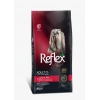 Reflex Kuzu ve Pirinçli Küçük Irk Yetişkin Köpek Maması 8 Kg