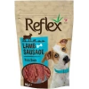 Reflex Kuzulu Sosis Yumuşak Köpek Ödül Maması 80gr
