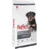 Reflex Medium Kuzu Etli Yavru Köpek Maması Açık 1 Kg