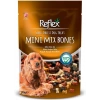Reflex Mini Mix Bones Yarı Islak Köpek Ödül Kemiği 150 Gr