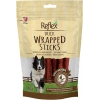 Reflex Ördek Sargılı Köpek Ödül Çubuğu 80gr