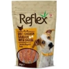 Reflex Peynirli Yumuşak Tavuk Parçacıkları Köpek Ödülü 80gr
