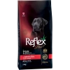 Reflex Plus Adult Medium-Large Lamb-Rice 15 Kg