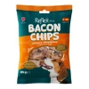 Reflex Plus Bacon Chips Chewing Strips Çiğnemelik Jambon Dilimleri 85gr