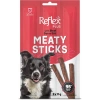 Reflex PLus Biftekli Köpek Ödül Çubuğu 3*11g