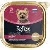 Reflex Plus Gravy Small Mini Beef 85 Gr