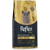 Reflex Plus HypoAllergenic British Shorthair Yavru Kedi Maması 1,5kg