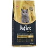 Reflex Plus HypoAllergenic British Shorthair Yetişkin Kedi Maması 1,5kg