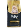 Reflex Plus HypoAllergenic Persian Yetişkin Kedi Maması 1,5kg