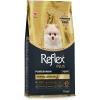 Reflex Plus HypoAllergenic Pomeranian Yavru Köpek Maması 1,5kg