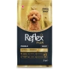 Reflex Plus HypoAllergenic Poodle Yetişkin Köpek Maması 2kg