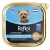 Reflex Plus Jelly Small Mini Ringa Balığı Karides 85 Gr