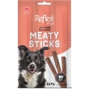 Reflex Plus Kuzu Etli Köpek Ödül Çubuğu 3*11g