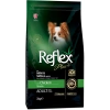 Reflex Plus Mini ve Küçük Irk Tavuklu Yetişkin Köpek Maması 3kg