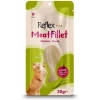 Reflex Plus Natural Tavuk Fileto Kedi Ödül Maması 30gr