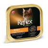 Reflex Plus Pate Kitten Dana Etli Jelly 100 Gr