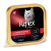 Reflex Plus Pate Kuzu & Havuç 100 Gr